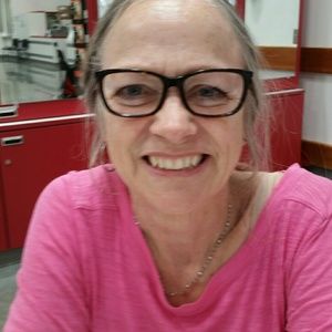 Meet your Posher, April